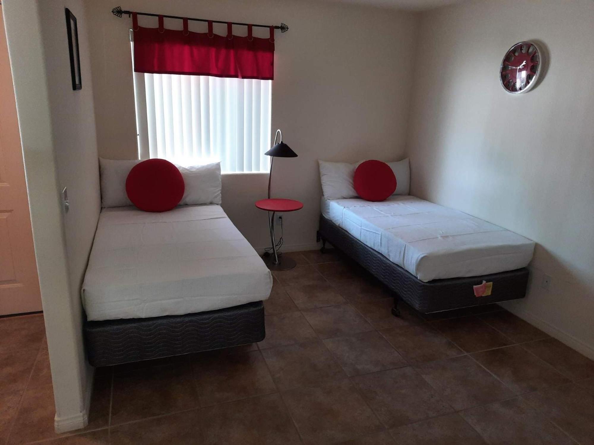 דזרט הוט ספרינגס Miracle Springs Resort And Spa מראה חיצוני תמונה