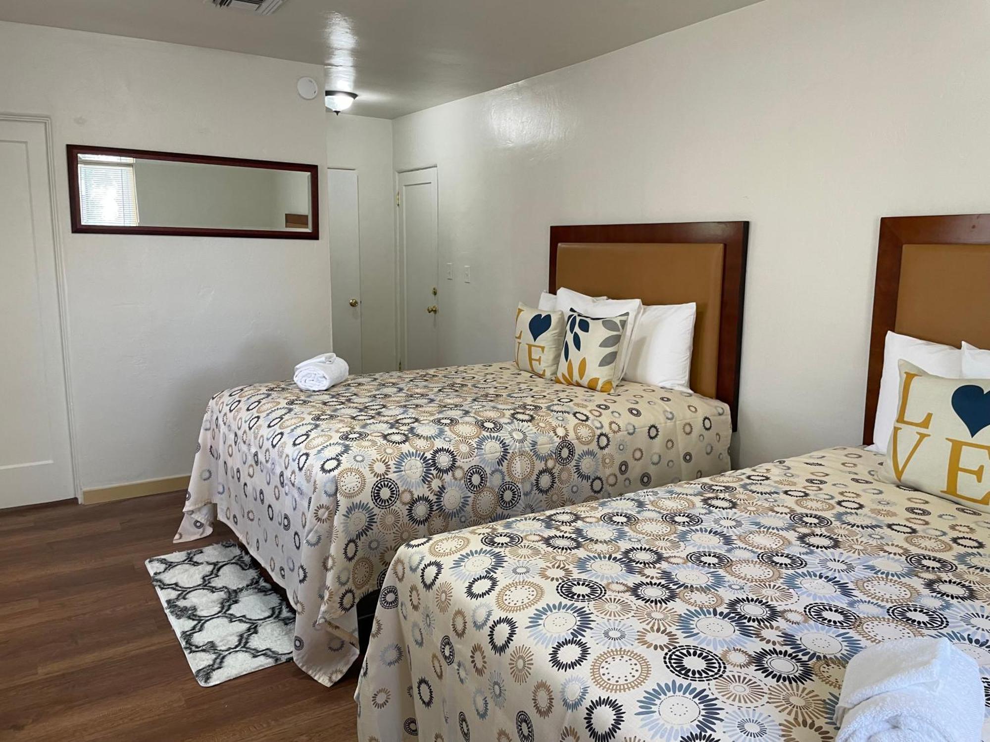 דזרט הוט ספרינגס Miracle Springs Resort And Spa מראה חיצוני תמונה