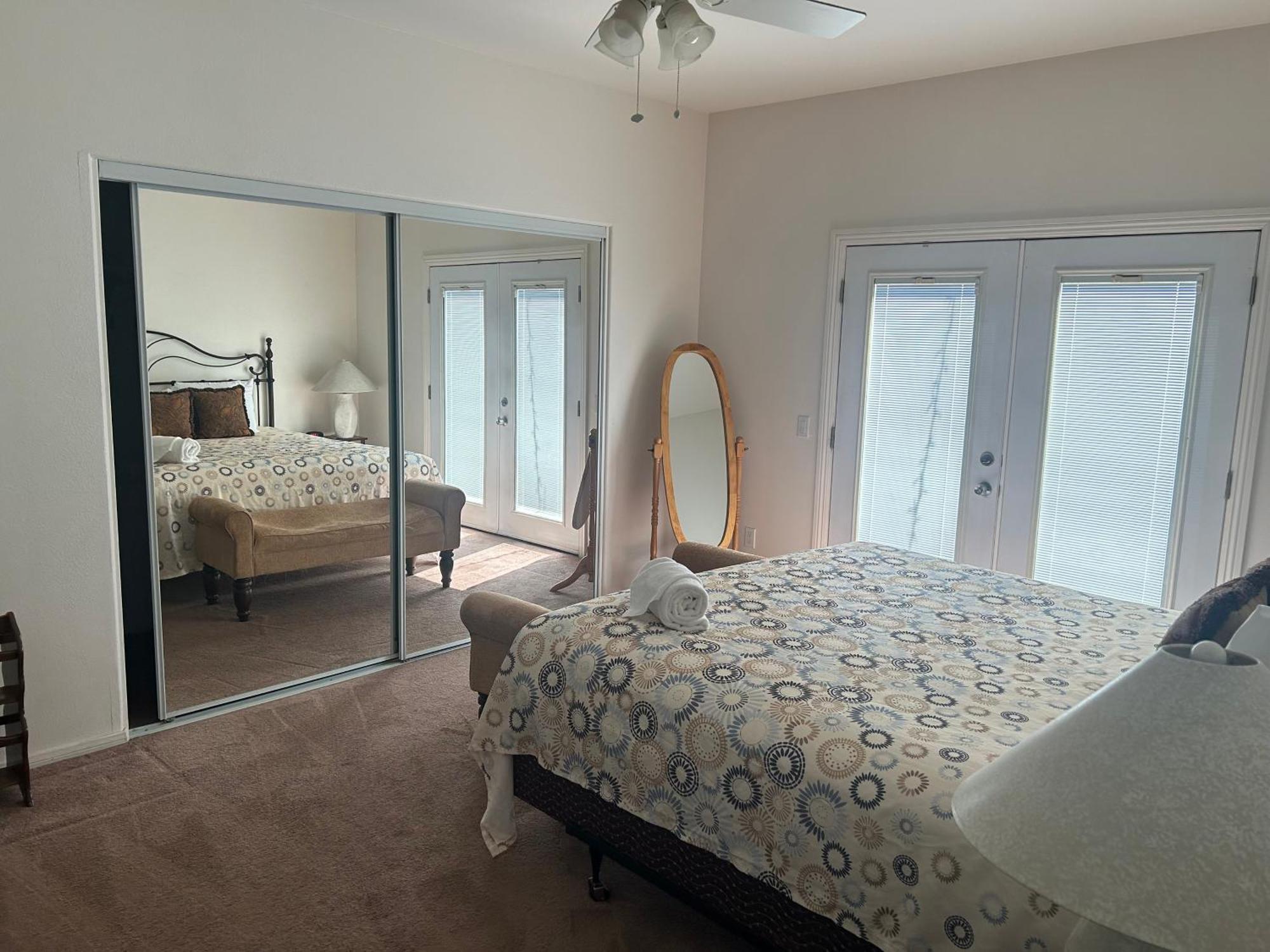 דזרט הוט ספרינגס Miracle Springs Resort And Spa מראה חיצוני תמונה