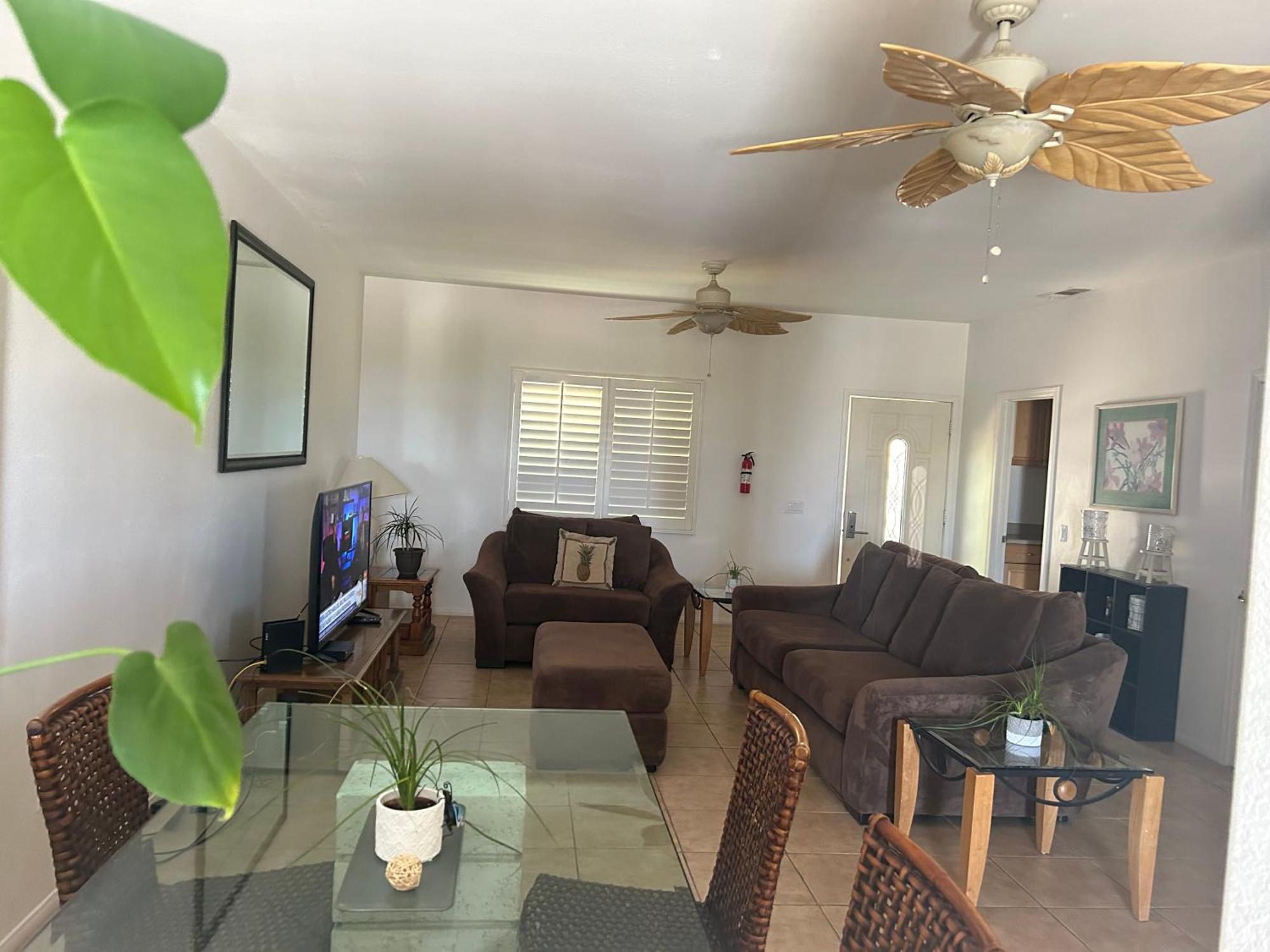 דזרט הוט ספרינגס Miracle Springs Resort And Spa מראה חיצוני תמונה