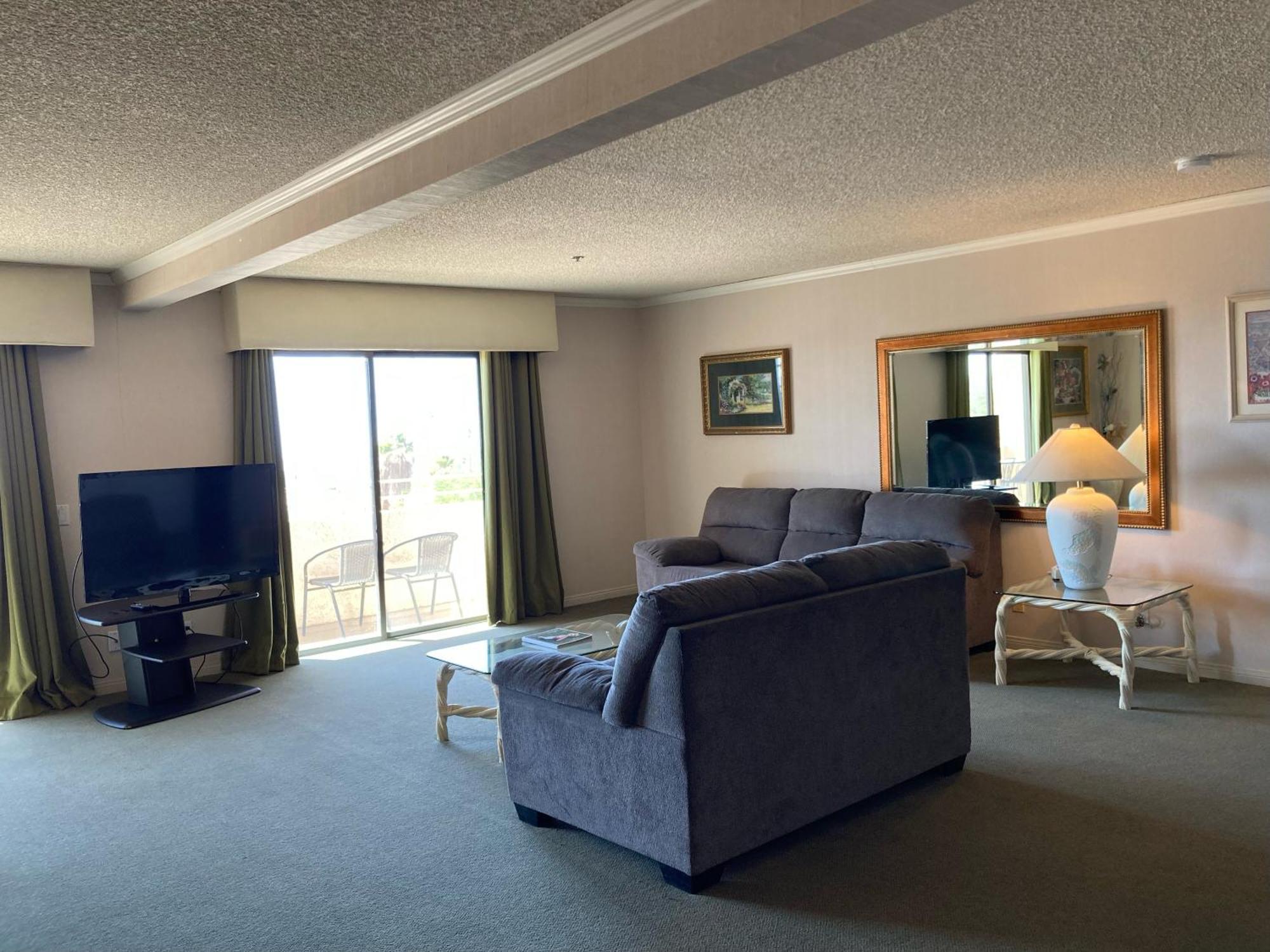 דזרט הוט ספרינגס Miracle Springs Resort And Spa מראה חיצוני תמונה