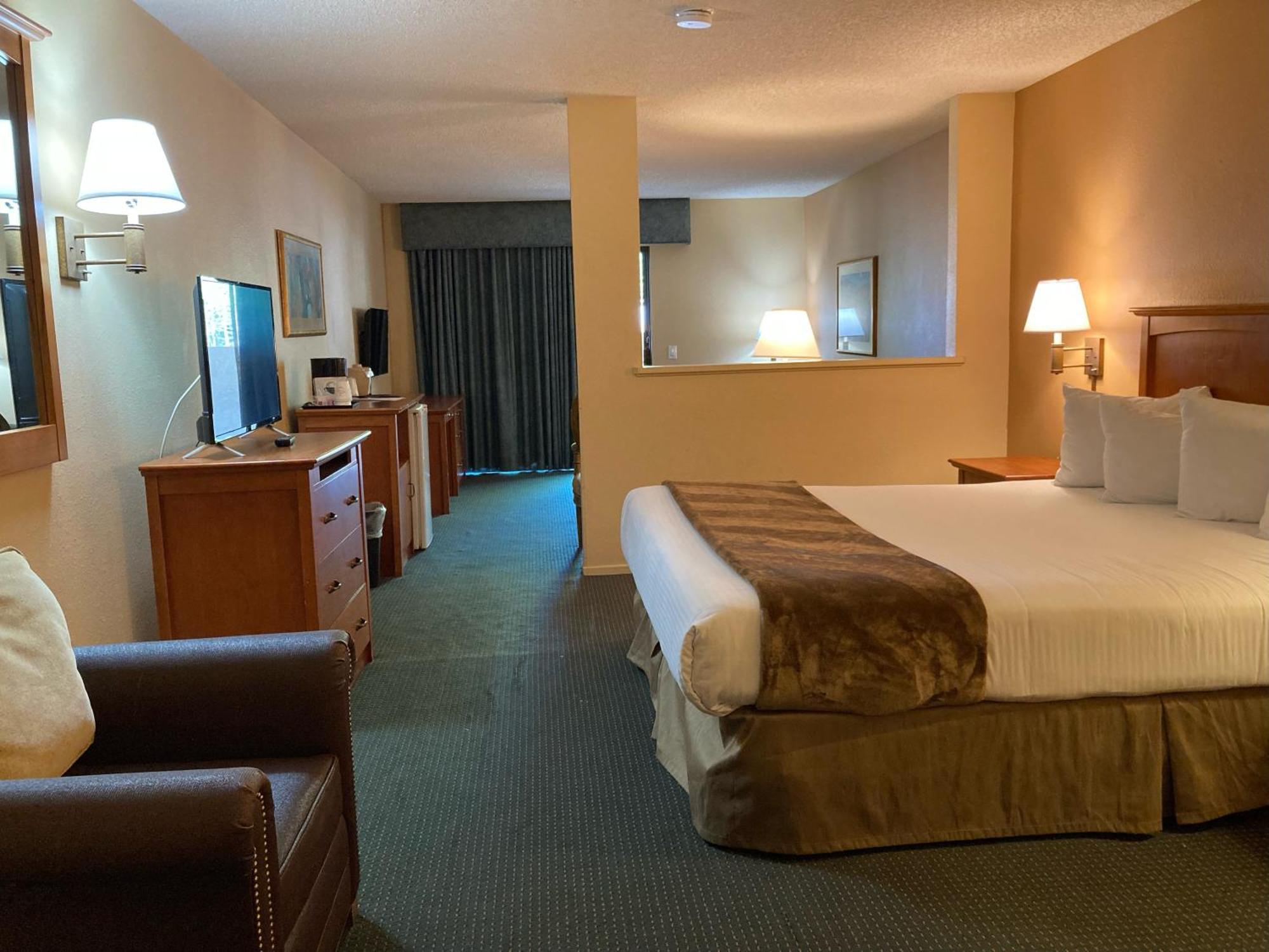 דזרט הוט ספרינגס Miracle Springs Resort And Spa מראה חיצוני תמונה