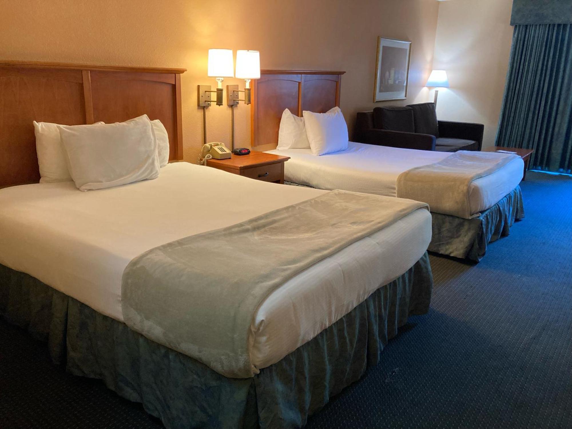 דזרט הוט ספרינגס Miracle Springs Resort And Spa מראה חיצוני תמונה